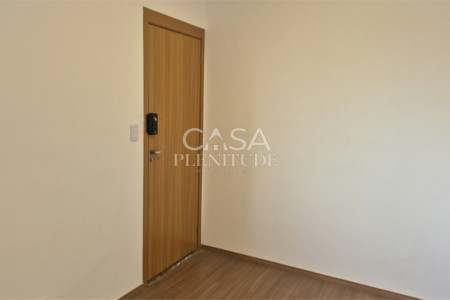 Apartamento à venda com 1 quarto em Ipatinga, Sorocaba, SP