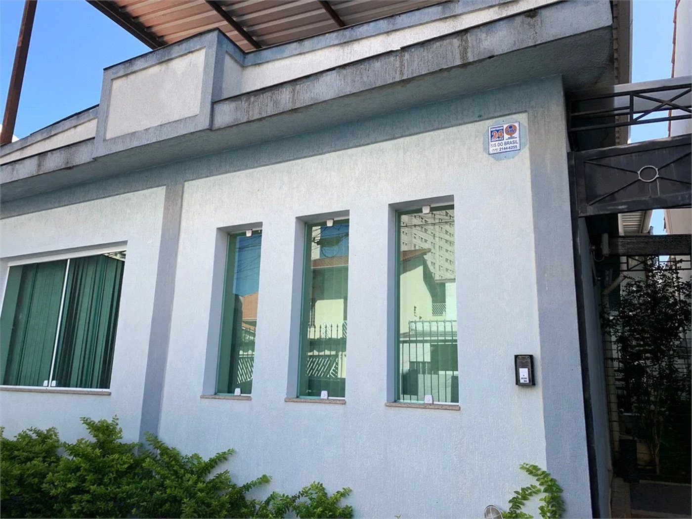Casa à venda com 3 quartos, sendo 1 suíte, em Vila Romana, São Paulo, SP