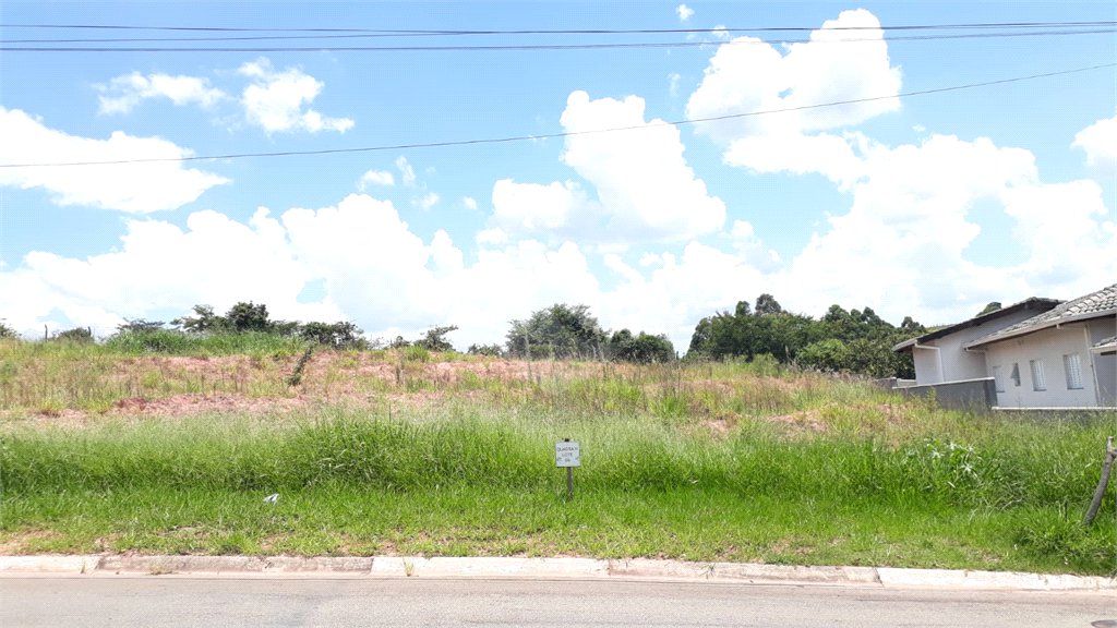 Terreno à venda no condomínio Shambala III, Atibaia - SP