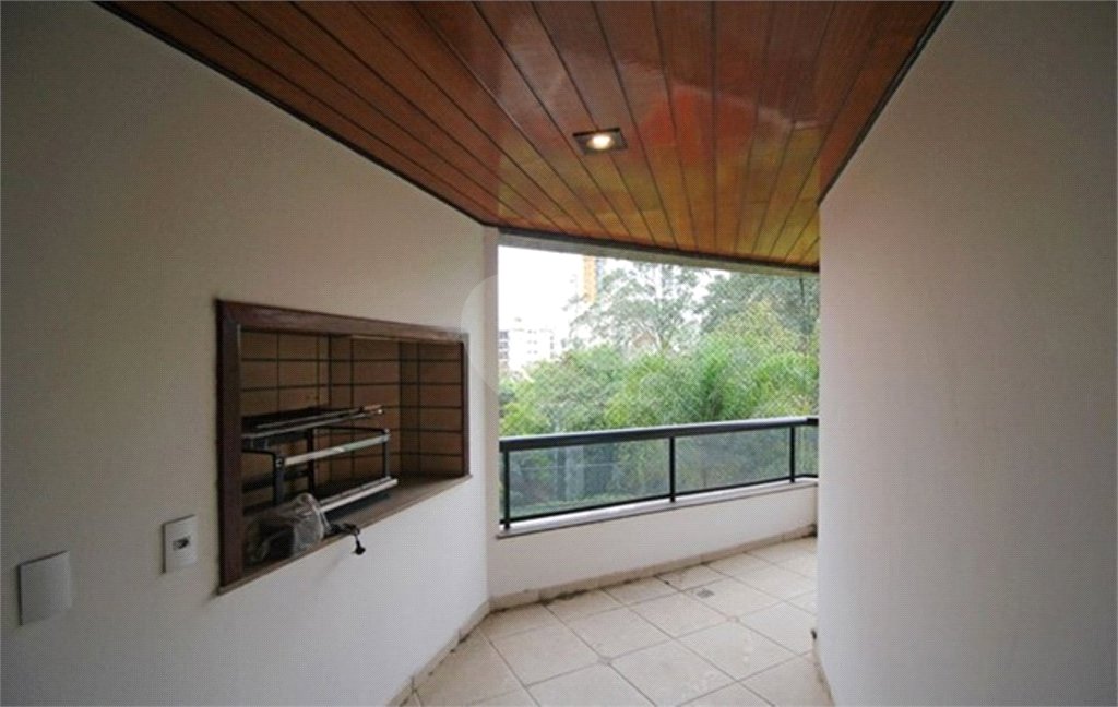Apartamento à venda com 4 quartos, sendo 3 suítes, em Vila Suzana, São Paulo, SP
