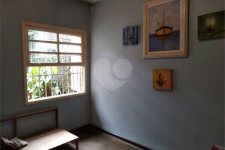 Casa Térrea à venda com 3 quartos em Santo Amaro, São Paulo, SP