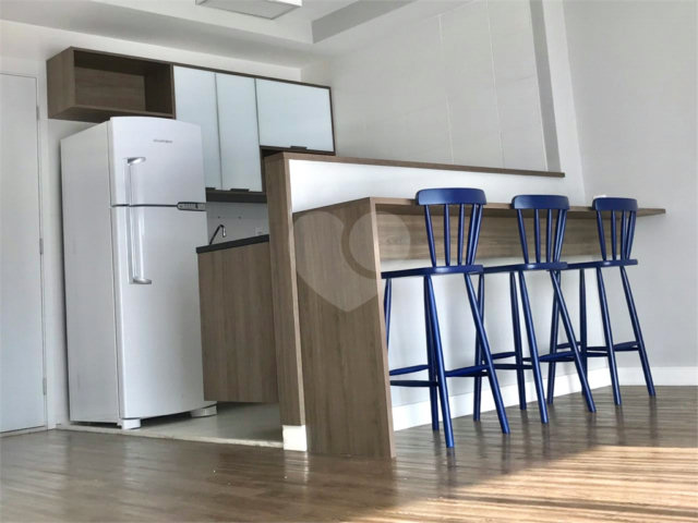 Apartamento à venda com 1 quarto em Chácara Santo Antônio, São Paulo, SP