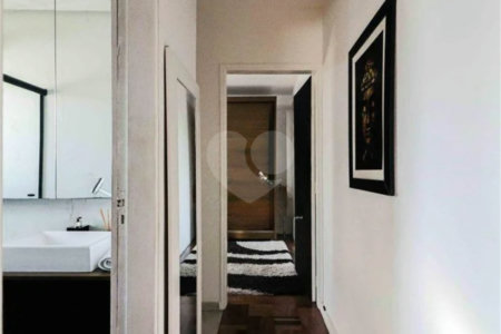 Sobrado à venda com 2 quartos em Jardim Cambara, São Paulo, SP