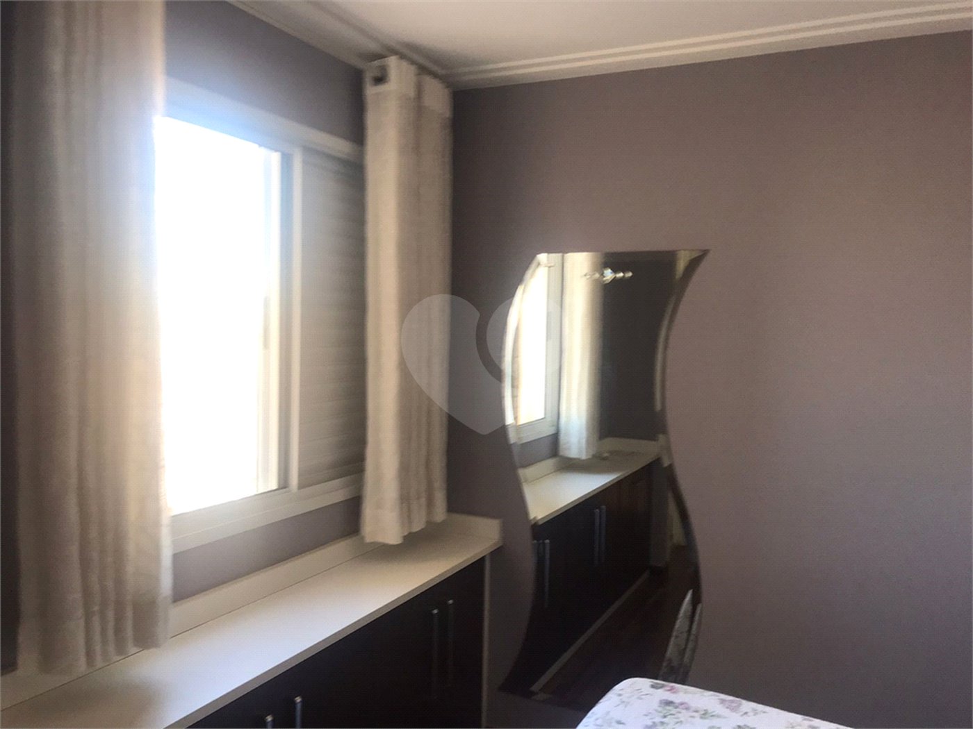Apartamento à venda com 4 quartos, sendo 1 suíte, em Chácara Califórnia, São Paulo, SP