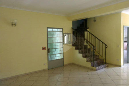 Sobrado à venda com 3 quartos, sendo 1 suíte, em Água Fria, São Paulo, SP