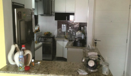 Apartamento à venda com 2 quartos, sendo 1 suíte, em Mandaqui, São Paulo, SP