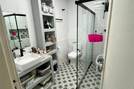 Sobrado à venda com 2 quartos em Santa Teresinha, São Paulo, SP