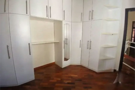 Sobrado à venda com 3 suítes em Vila São Silvestre, São Paulo, SP