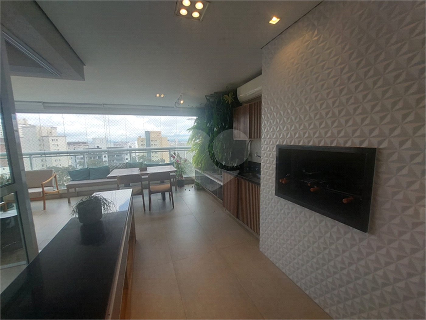 Apartamento à venda com 4 quartos, sendo 2 suítes, em Vila Suzana, São Paulo, SP