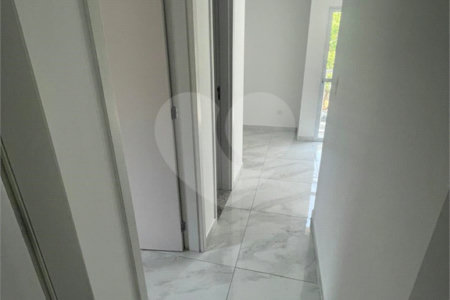 Apartamento à venda com 2 quartos em Santana, São Paulo, SP