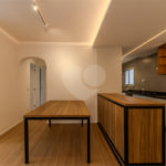 Apartamento à venda com 3 quartos, sendo 1 suíte, em Brooklin, São Paulo, SP