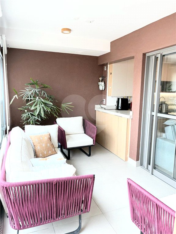 Apartamento à venda com 2 suítes em Saúde, São Paulo, SP