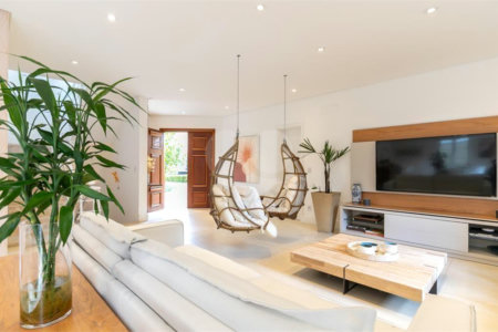 Casa à venda com 4 suítes no condomínio Residencial Villa Fiume Rosso, São Paulo - SP