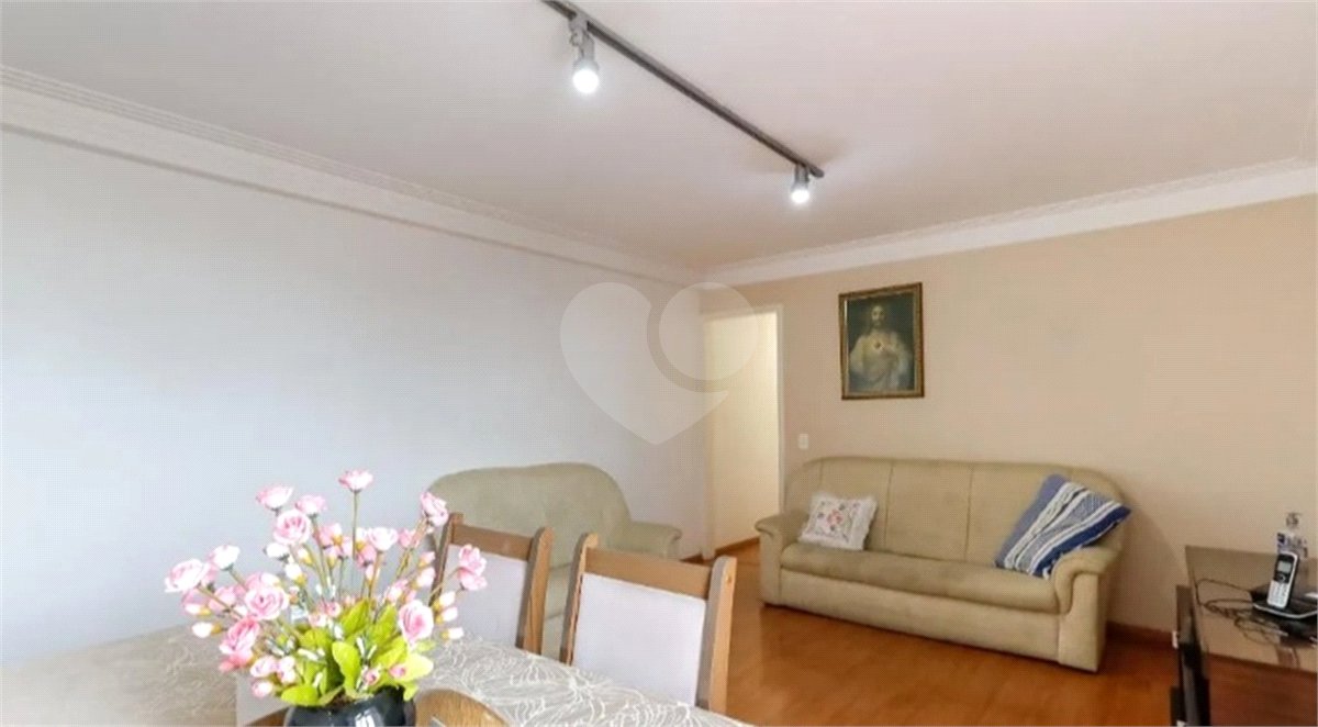 Apartamento à venda com 2 quartos em Vila Nivi, São Paulo, SP