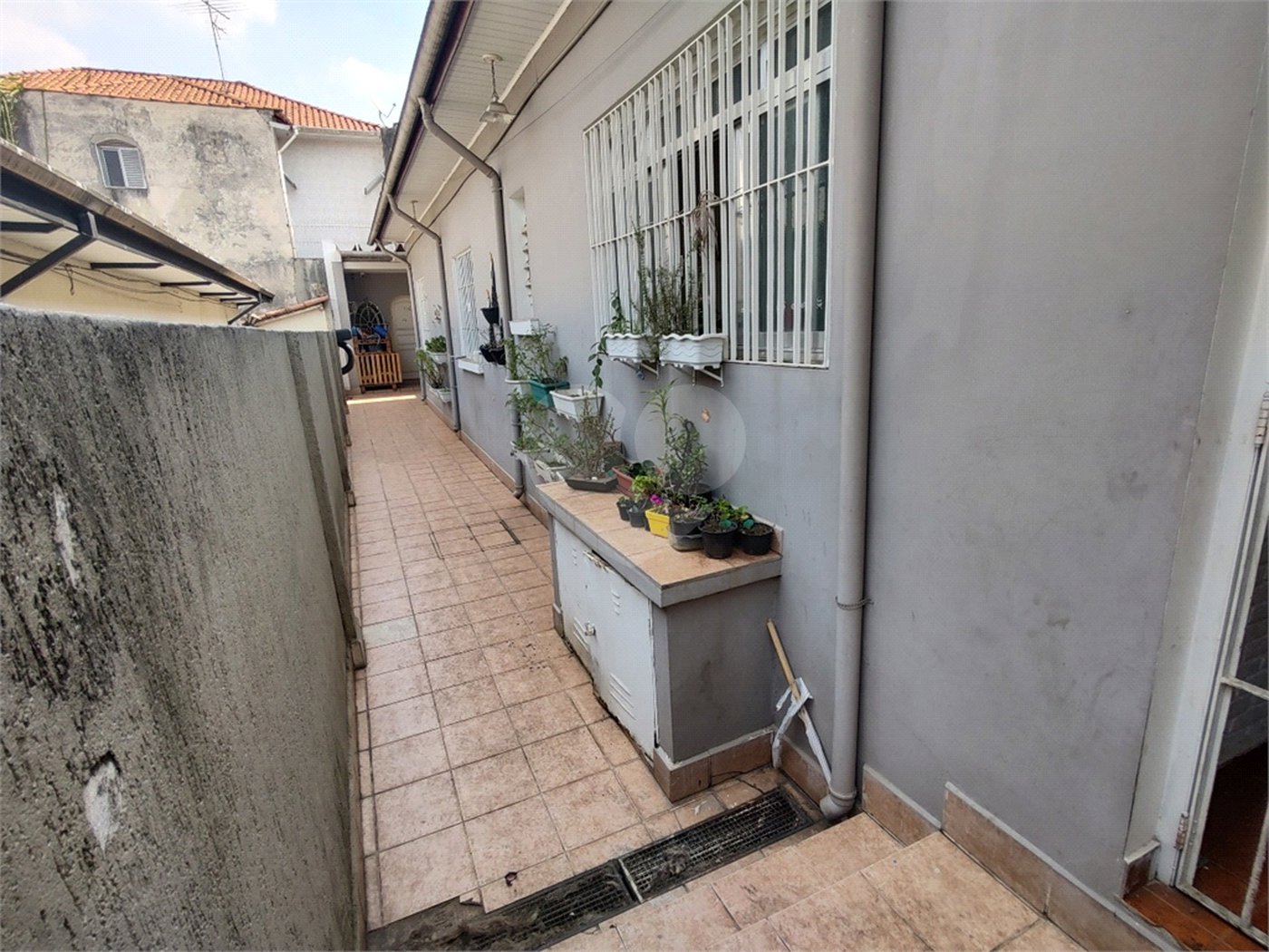 Casa à venda com 2 quartos, sendo 1 suíte, em Vila Dom Pedro Ii, São Paulo, SP