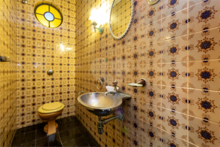 Casa Térrea à venda com 3 quartos, sendo 2 suítes, em Jardim da Saúde, São Paulo, SP