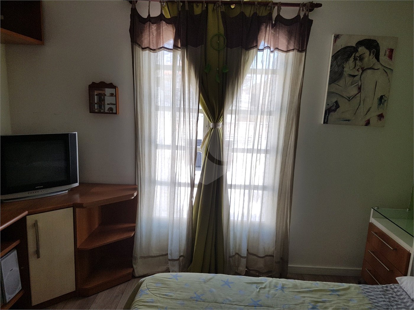 Sobrado à venda com 3 quartos, sendo 1 suíte, em Jardim Caravelas, São Paulo, SP