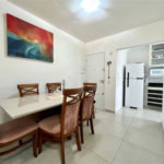 Apartamento Residencial à venda, Vila Guilhermina, Praia Grande - AP1374.
