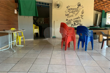 Salão à venda em Jardim Morada do Sol, Indaiatuba, SP