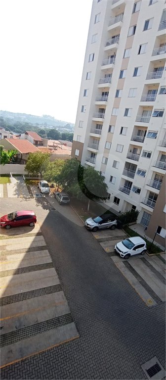 Apartamento à venda com 2 quartos em Vila Progresso, Sorocaba, SP