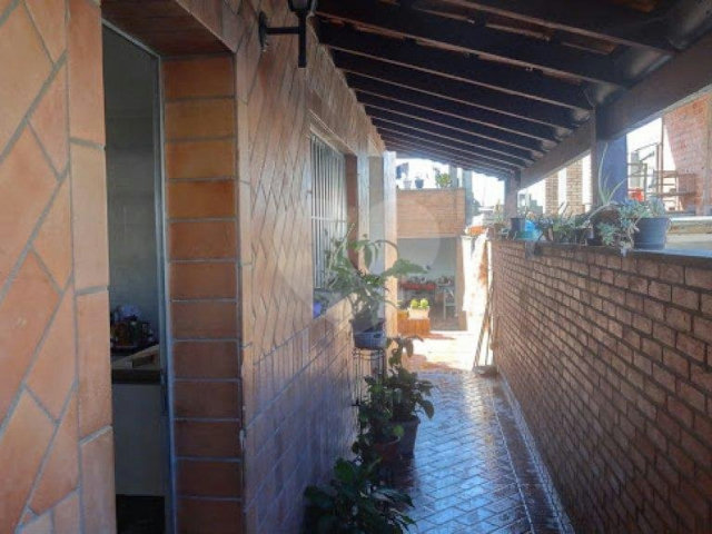 Sobrado à venda com 3 quartos, sendo 1 suíte,  em Limão, São Paulo, SP