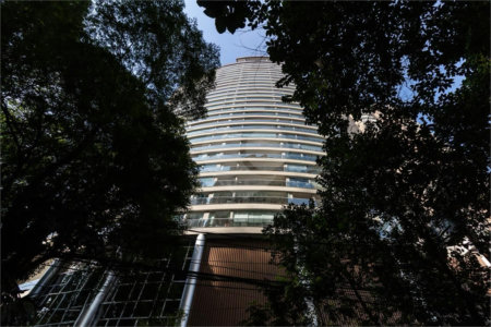 Apartamento à venda ou para alugar com 2 quartos, sendo 1 suíte, em Vila Gertrudes, São Paulo, SP