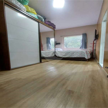 Apartamento à venda com 1 quarto em República, São Paulo, SP