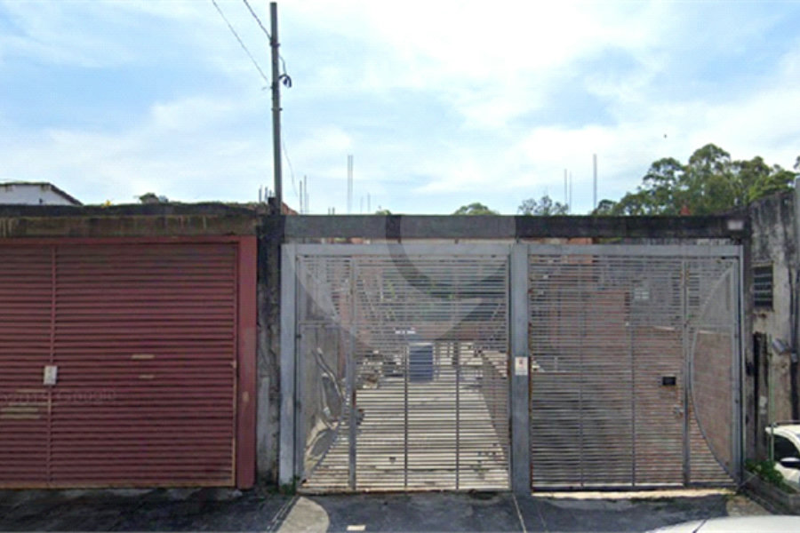 Sobrado à venda com 3 quartos, sendo 1 suíte, em Jaraguá, São Paulo, SP