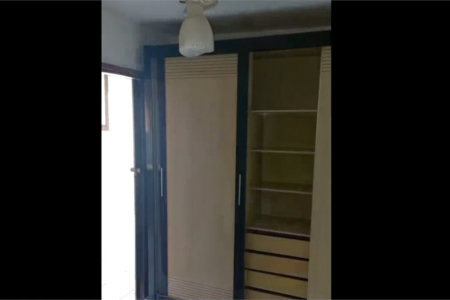 Apartamento para alugar com 2 quartos em Jardim da Glória, Cotia, SP