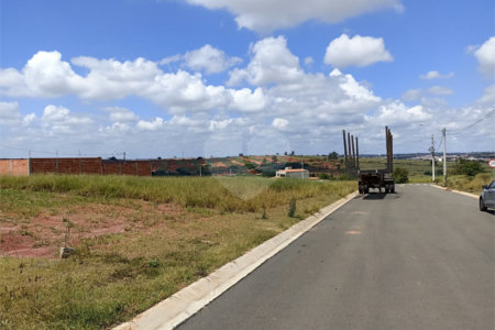 Terreno à venda em Parque Itapê, Itapetininga, SP
