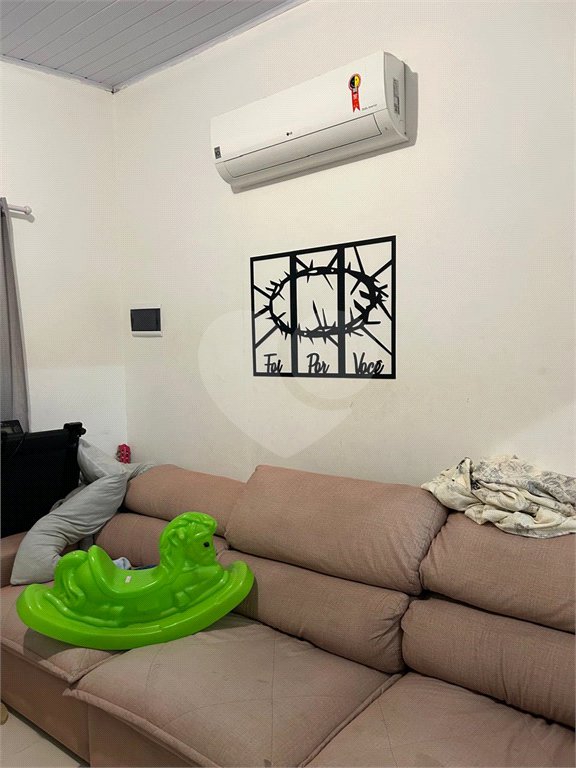 Casa Térrea à venda com 2 quartos em Vila Vitório Mazzei, São Paulo, SP