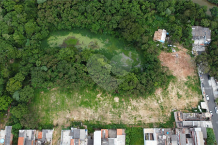 Área de Terra à venda em Vila Mineirão, Sorocaba, SP