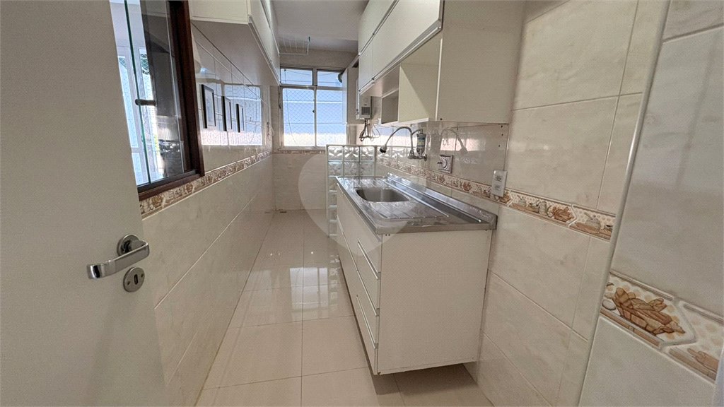 Apartamento à venda com 2 quartos em Vila Isabel, Rio de Janeiro, RJ