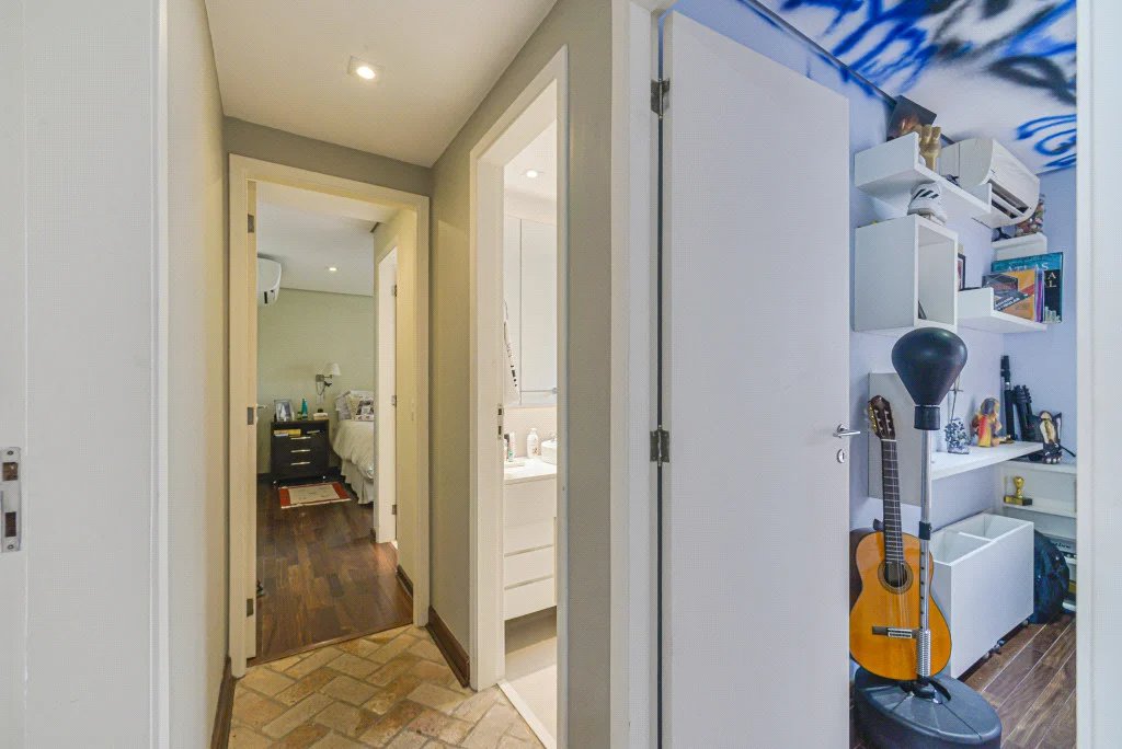 Duplex à venda com 4 quartos, sendo 2 suítes, em Vila Suzana, São Paulo, SP