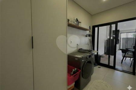 Casa à venda com 3 suítes no condomínio Park Gran Reserve, Indaiatuba - SP
