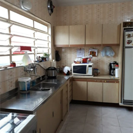 Casa à venda com 2 quartos, sendo 1 suíte, em Vila Anastácio, São Paulo, SP