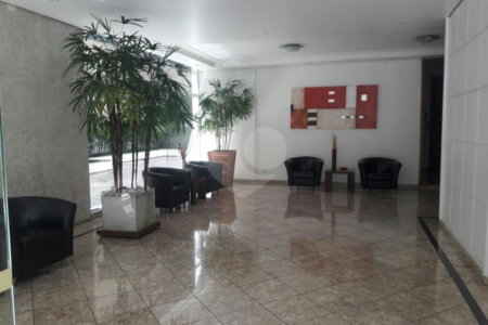 Apartamento à venda com 3 suítes em Santa Cecília, São Paulo, SP