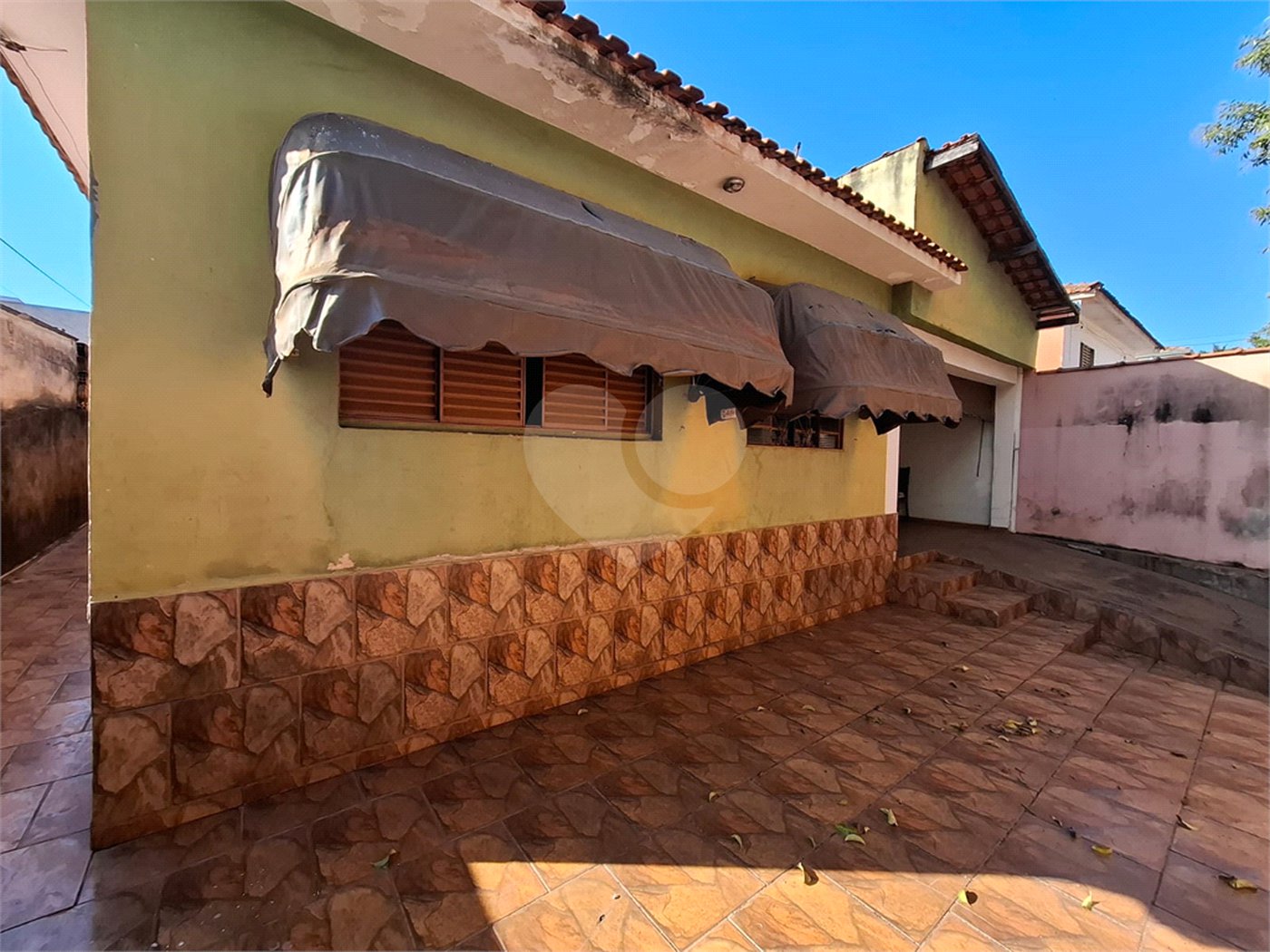 Casa à venda com 5 quartos, sendo 1 suíte, em Jardim Tamoio, Araraquara, SP