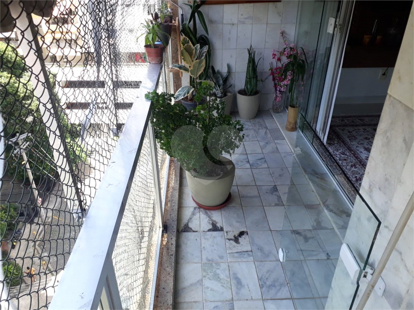 Apartamento à venda com 3 quartos, sendo 1 suíte, em Tijuca, Rio de Janeiro, RJ