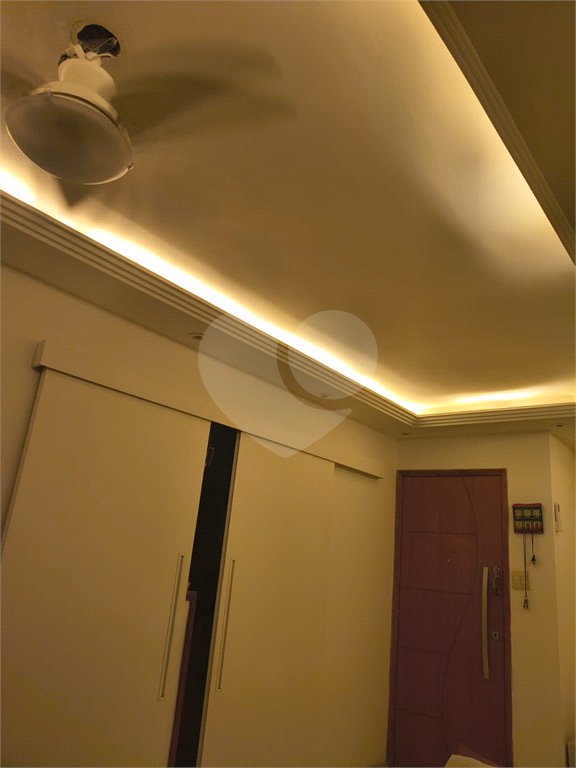 Apartamento à venda com 2 quartos em Engenho Novo, Rio de Janeiro, RJ