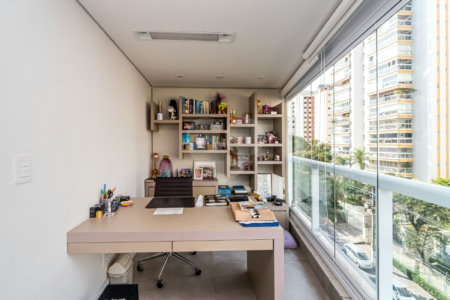 Apartamento à venda com 3 suítes em Perdizes, São Paulo, SP