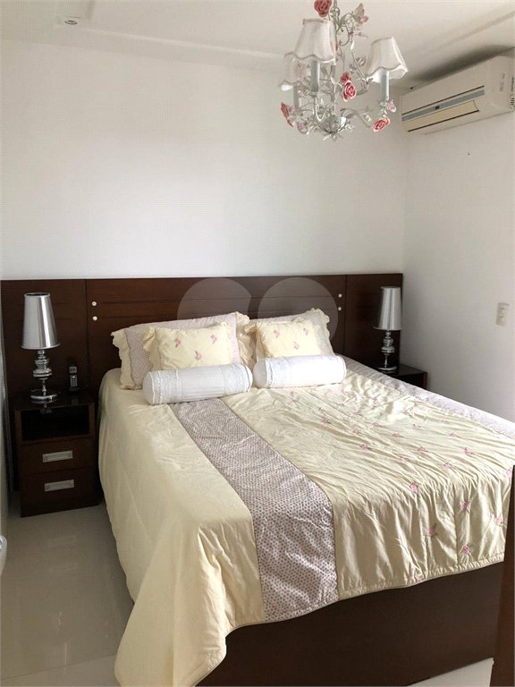 Apartamento à venda com 3 suítes em Vila Dayse, São Bernardo do Campo, SP