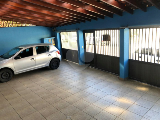 Casa Térrea à venda com 3 suítes em Jaçanã, São Paulo, SP