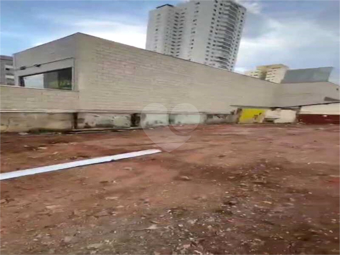 Terreno à venda em Vila Gomes Cardim, São Paulo, SP
