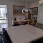 Apartamento à venda com 3 quartos, sendo 1 suíte,  no Centro, São Bernardo do Campo, SP