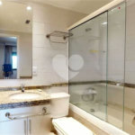 Apartamento para venda e locação no Paraiso de 63m² com 2 dormitórios e uma suíte