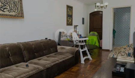 Apartamento à venda com 3 quartos em Santo Amaro, São Paulo, SP