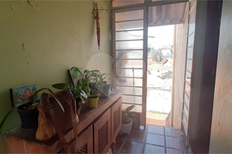 Sobrado à venda com 2 quartos em Tremembé, São Paulo, SP