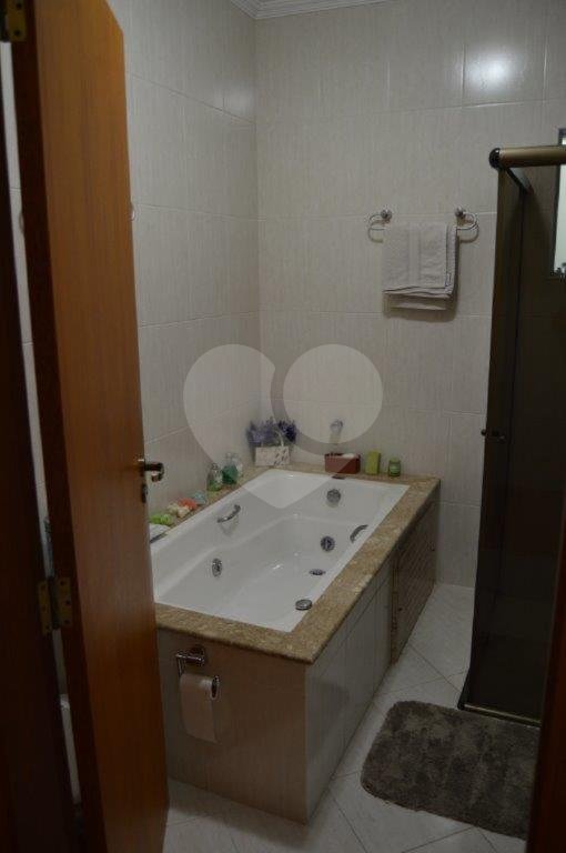 Sobrado à venda com 3 suítes em Tucuruvi, São Paulo, SP