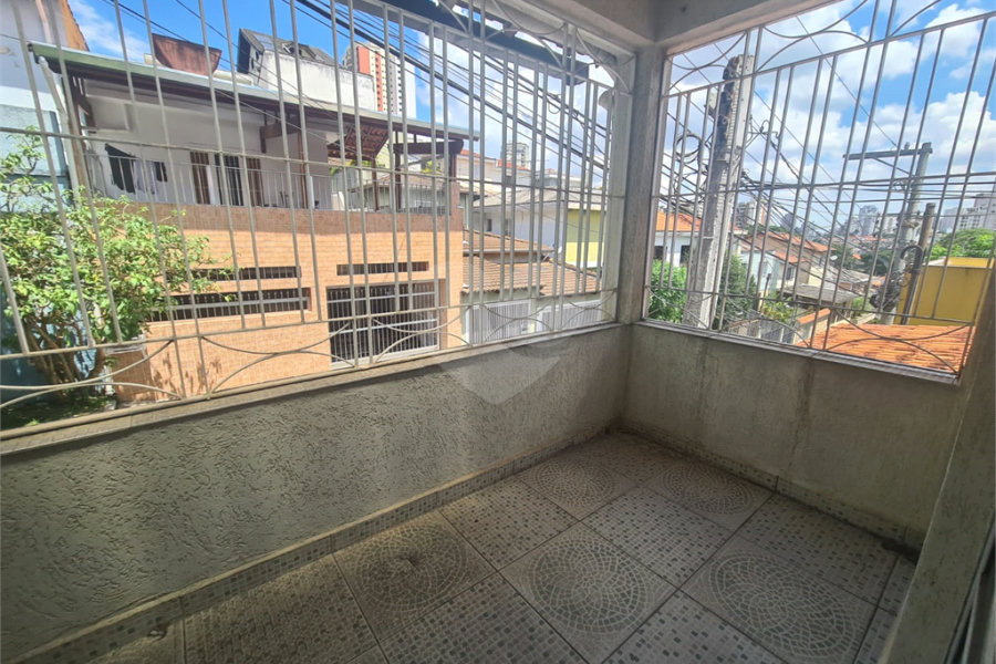 Sobrado à venda com 3 quartos, sendo 2 suítes, em Mandaqui, São Paulo, SP